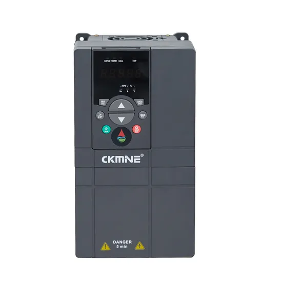 45kw DC-AC 태양광 펌프 드라이브